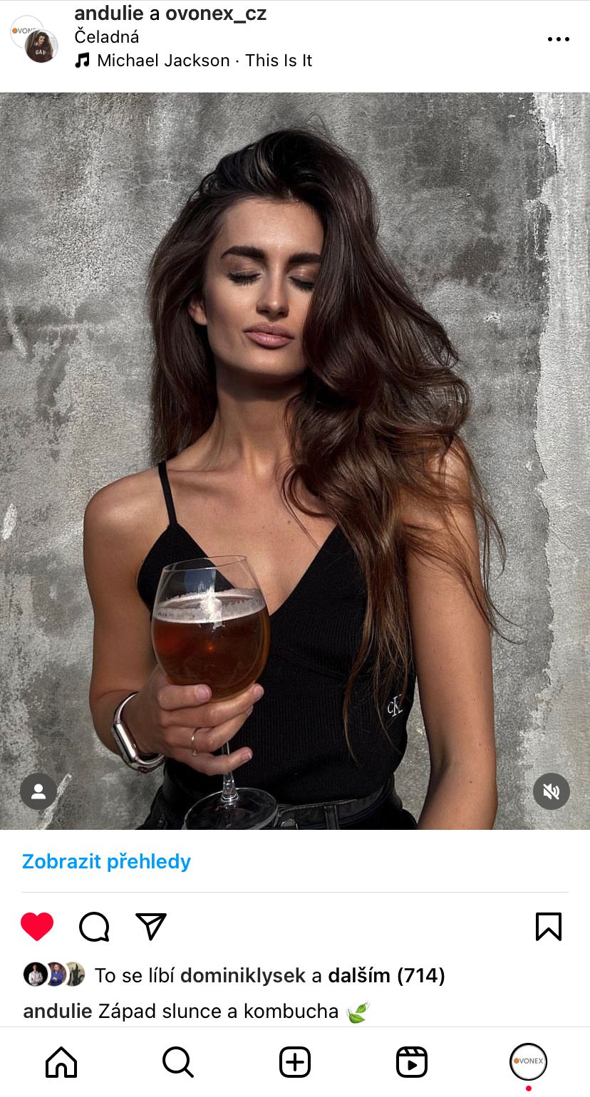 Kombucha Instantní fermentovaný nápoj (10x400 ml) 2